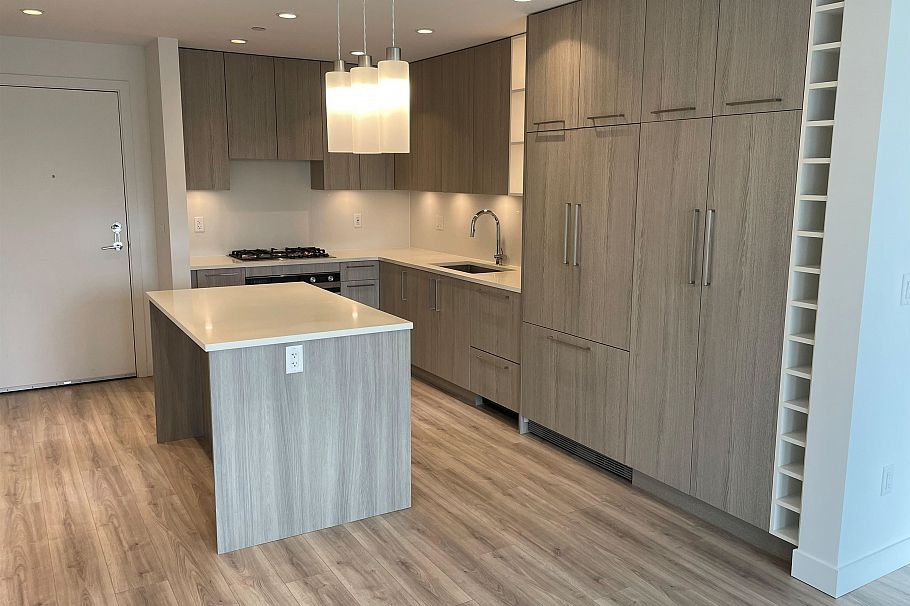 308 707 E 3rd Street North Vancouver, BC - 6