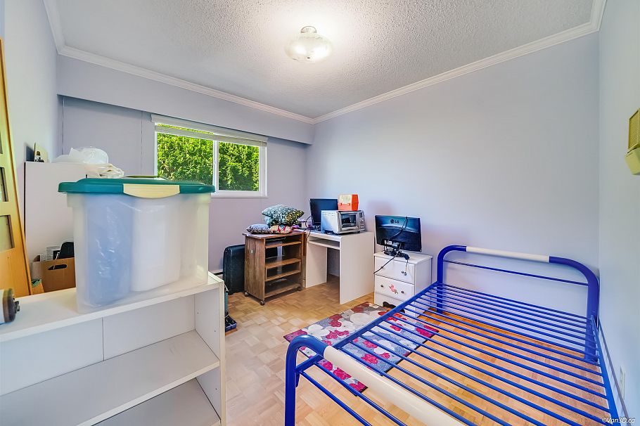 7791 Sparbrook Crescent Vancouver, BC - 20