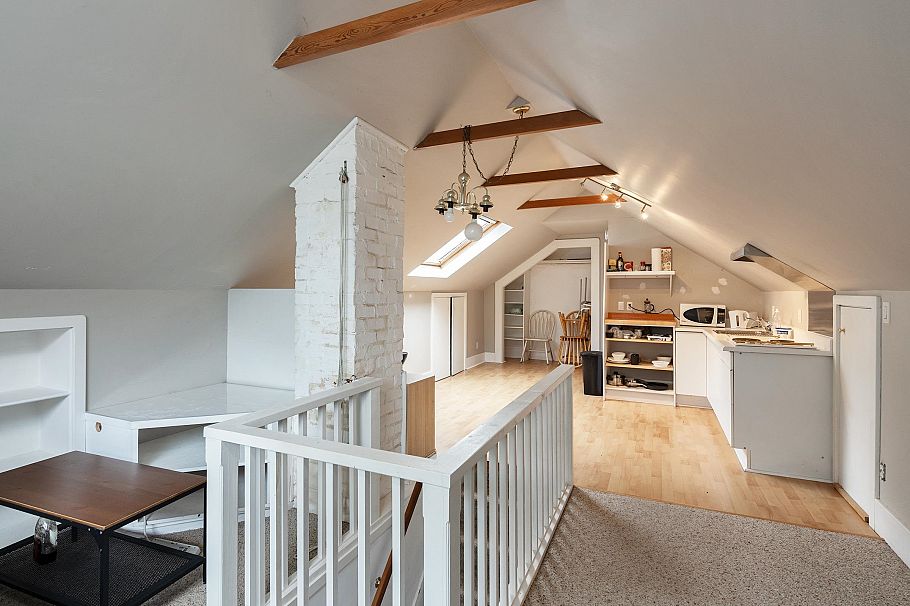 1511 Barclay Street Vancouver, BC - 11