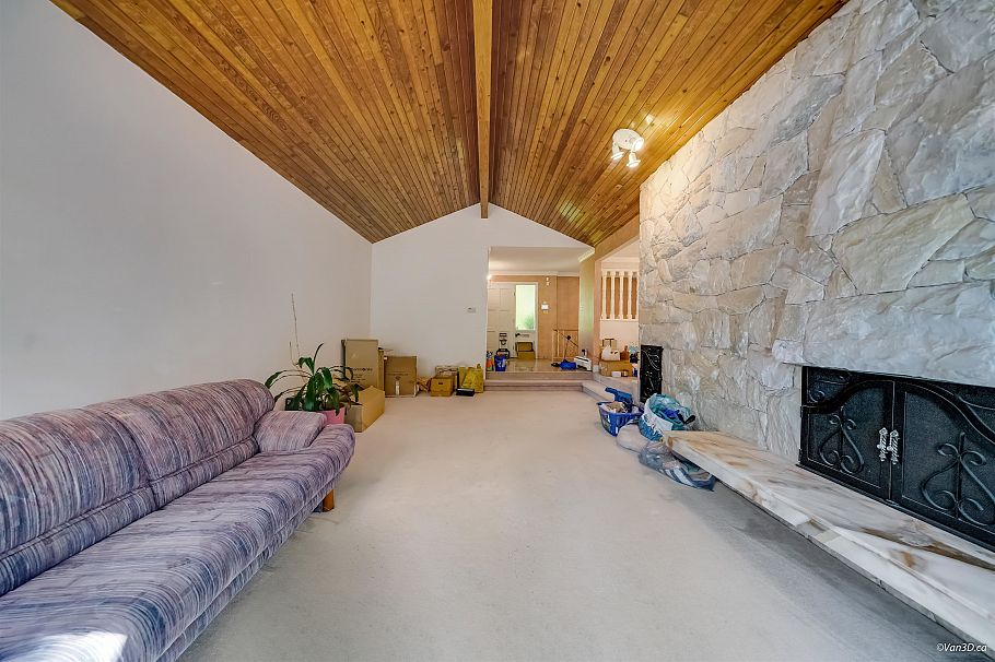 7791 Sparbrook Crescent Vancouver, BC - 4