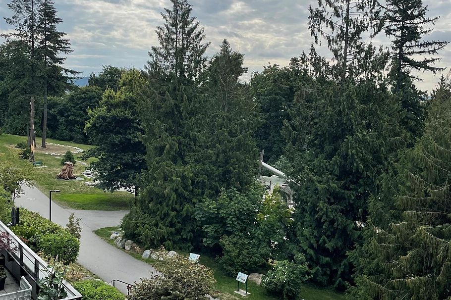 308 707 E 3rd Street North Vancouver, BC - 4