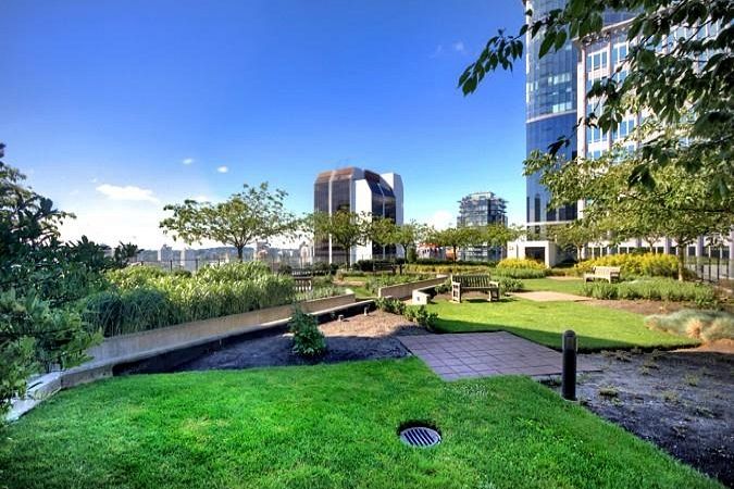 1522 938 Smithe Street Vancouver, BC - 28