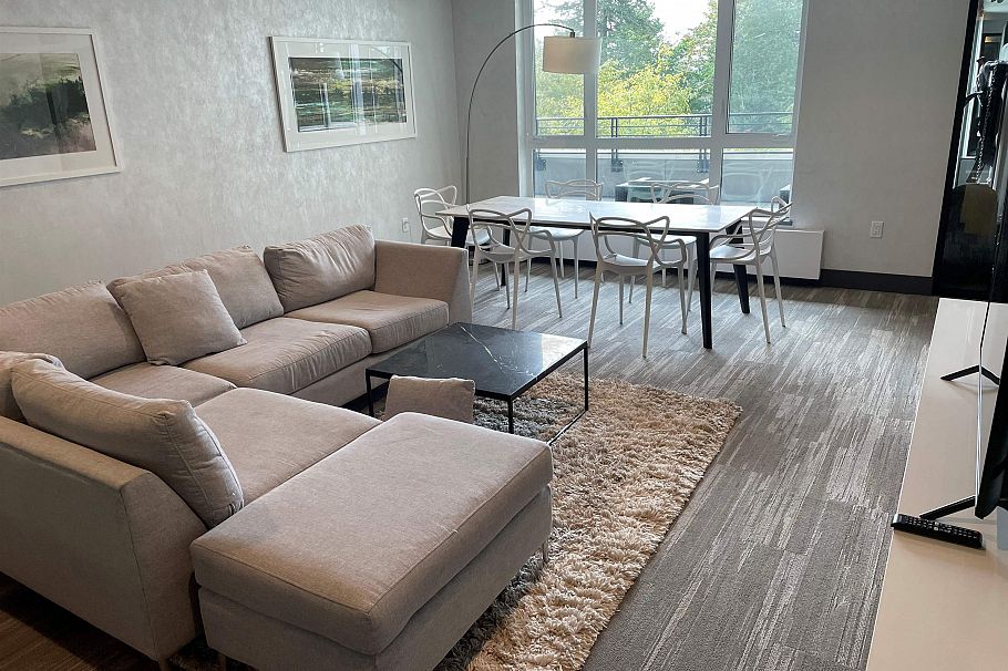 308 707 E 3rd Street North Vancouver, BC - 18