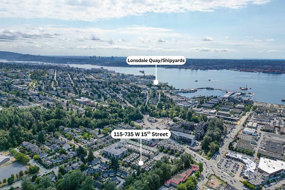 115 735 W 15th Street North Vancouver, BC - 34