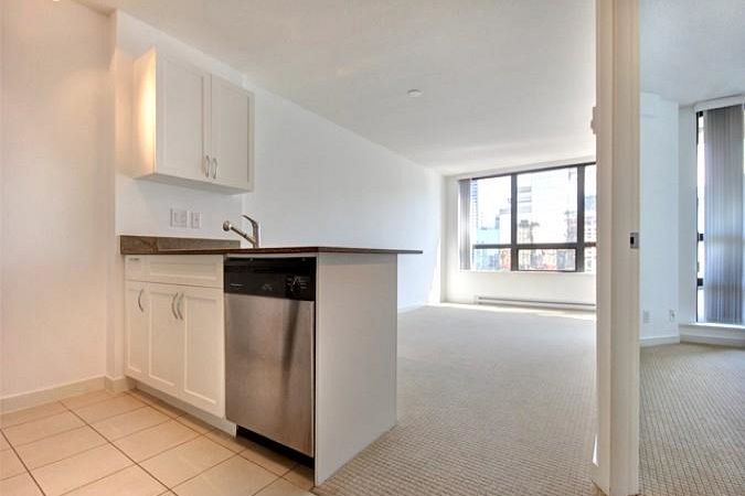 1522 938 Smithe Street Vancouver, BC - 6