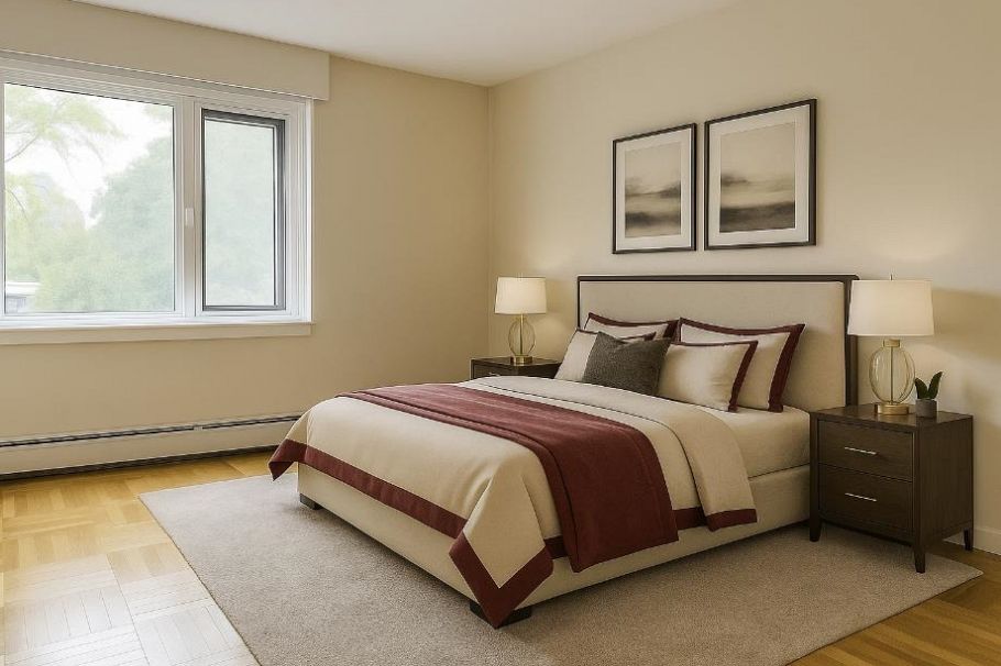 305 6076 Tisdall Street Vancouver, BC - 9