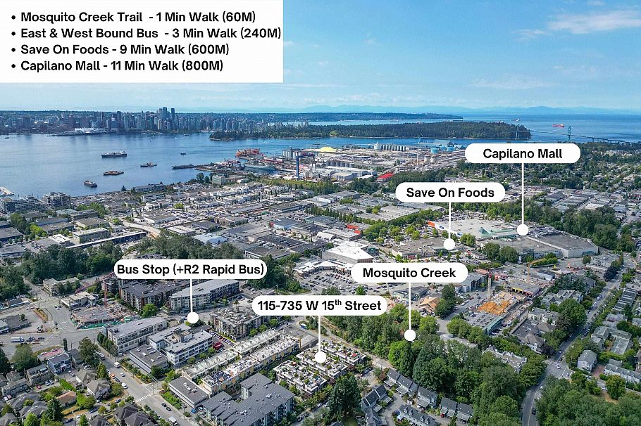 115 735 W 15th Street North Vancouver, BC - 30