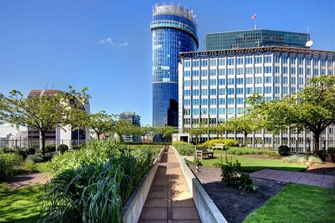 1522 938 Smithe Street Vancouver, BC - 26