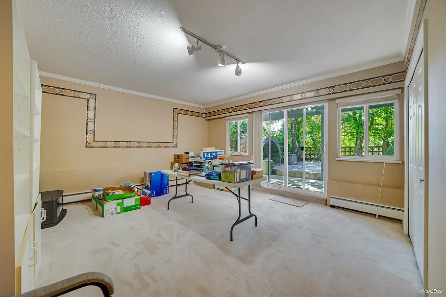 7791 Sparbrook Crescent Vancouver, BC - 31