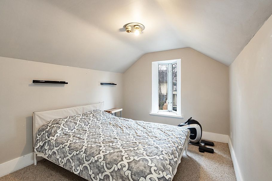 1511 Barclay Street Vancouver, BC - 15