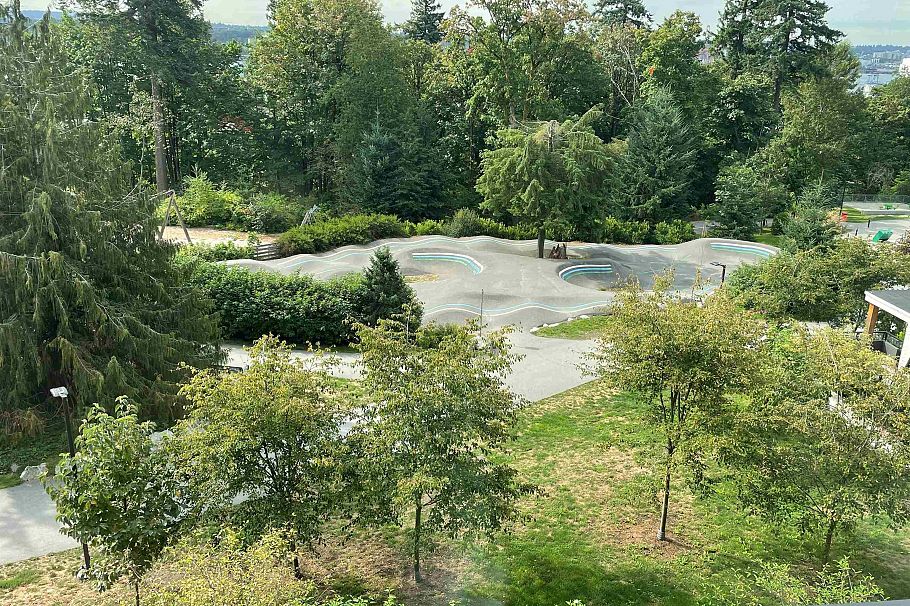 308 707 E 3rd Street North Vancouver, BC - 1