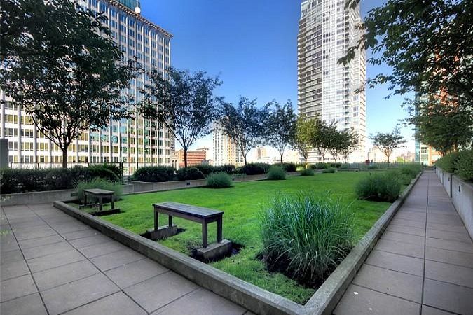 1522 938 Smithe Street Vancouver, BC - 30