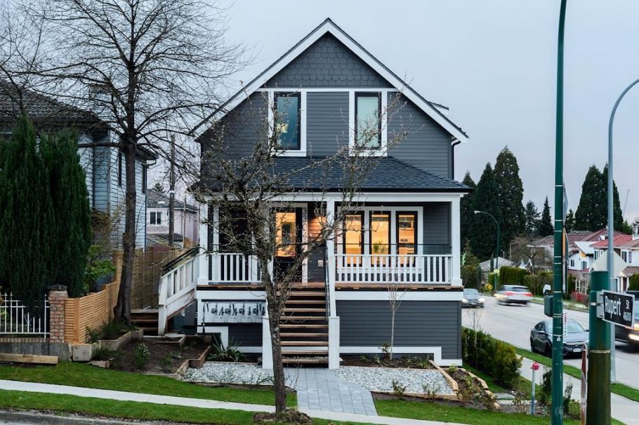 3304 Wellington Avenue Richmond, BC - 36