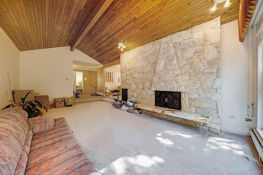 7791 Sparbrook Crescent Vancouver, BC - 3