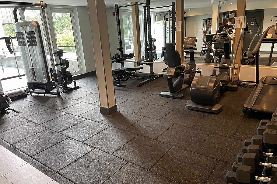 308 707 E 3rd Street North Vancouver, BC - 22