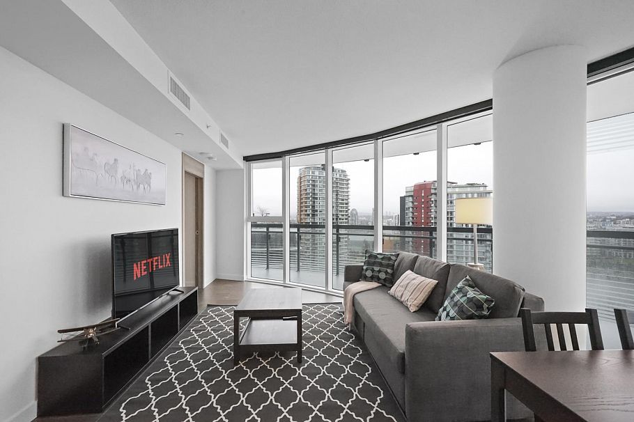 1884 87 Nelson Street Vancouver, BC - 6