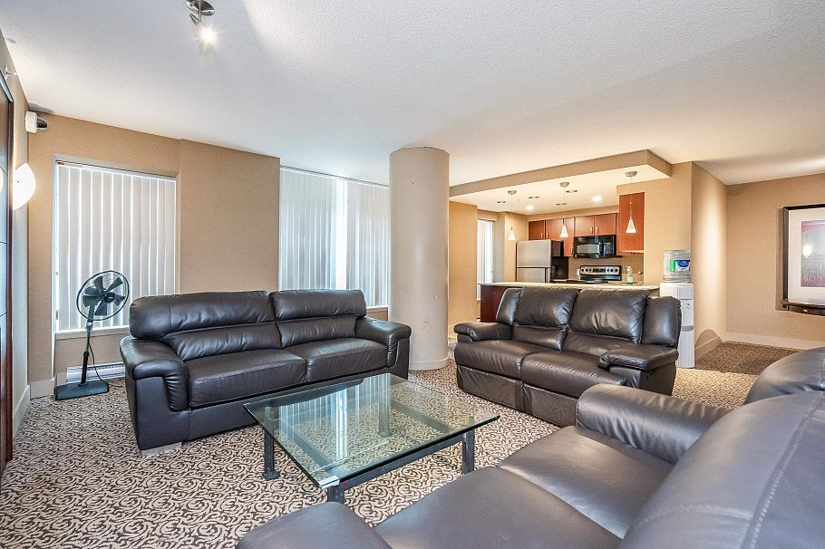 1311 610 Granville Street Vancouver, BC - 7