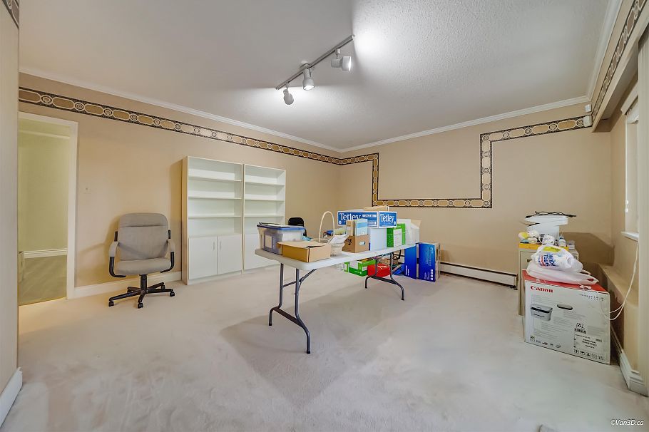 7791 Sparbrook Crescent Vancouver, BC - 30