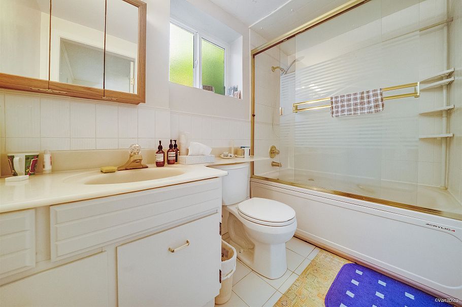 7791 Sparbrook Crescent Vancouver, BC - 34