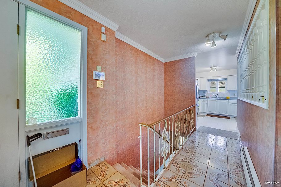 7791 Sparbrook Crescent Vancouver, BC - 5