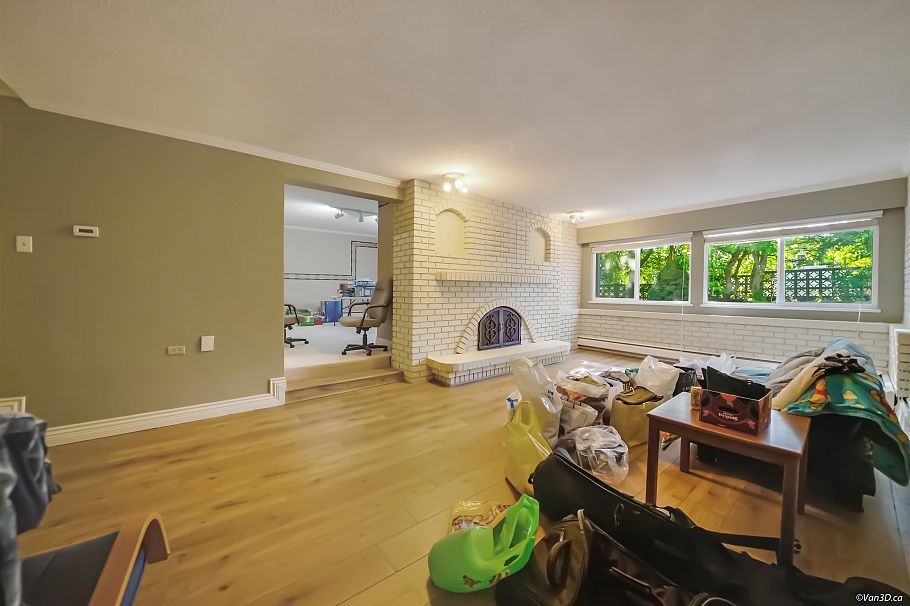 7791 Sparbrook Crescent Vancouver, BC - 29