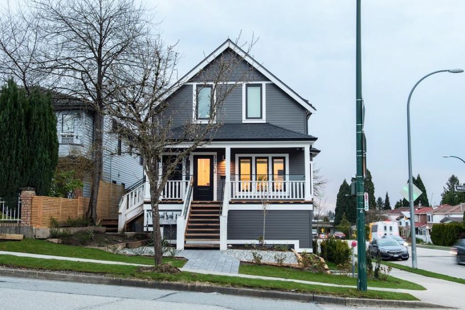 3304 Wellington Avenue Richmond, BC - 32