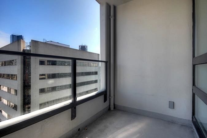 1522 938 Smithe Street Vancouver, BC - 14