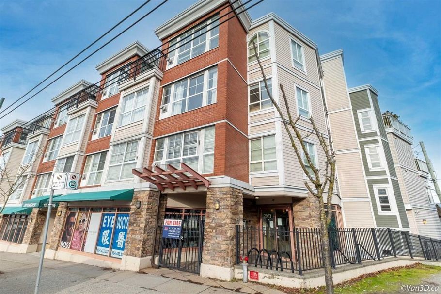 102 2973 Kingsway Vancouver, BC - 1