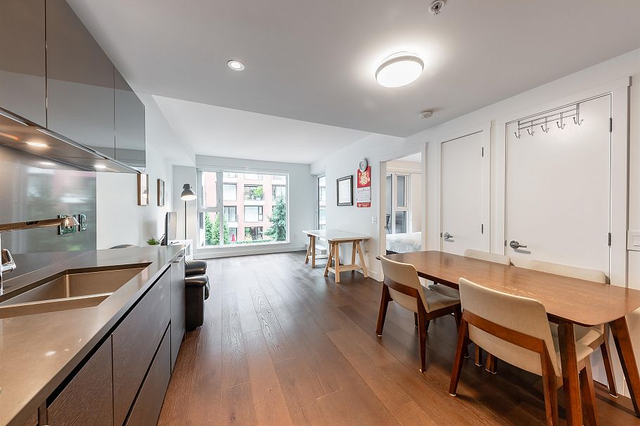 201 1561 W 57th Avenue Vancouver, BC - 7