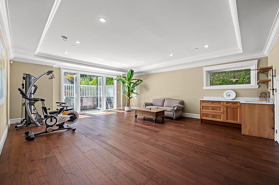 4042 W 34th Avenue Vancouver, BC - 29