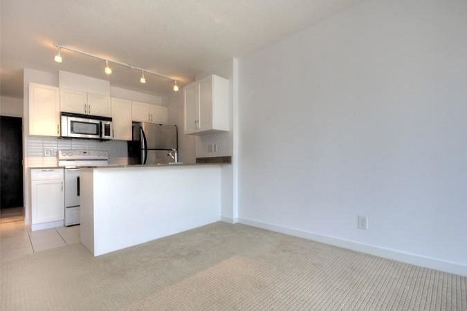 1522 938 Smithe Street Vancouver, BC - 8