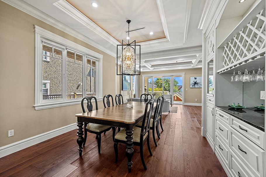 4042 W 34th Avenue Vancouver, BC - 8