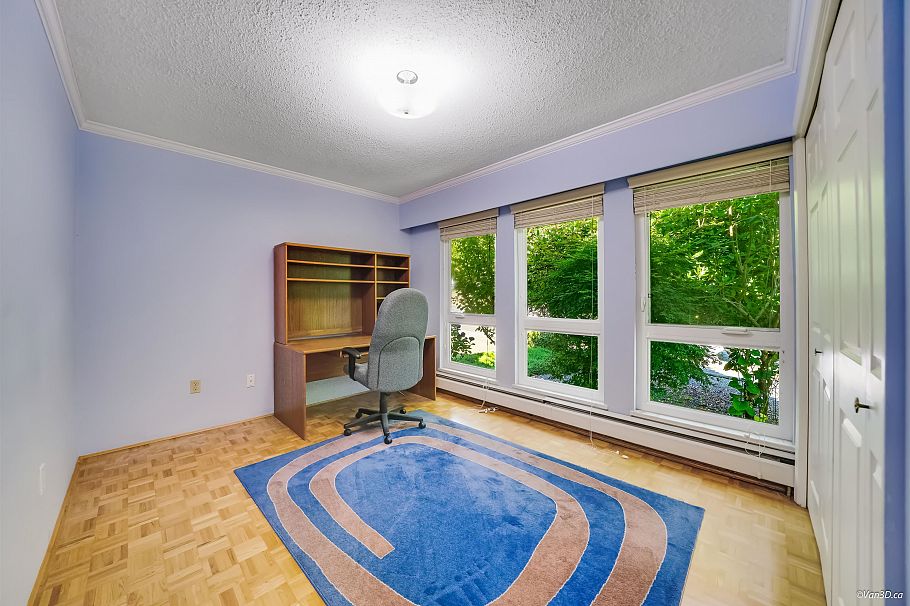 7791 Sparbrook Crescent Vancouver, BC - 22