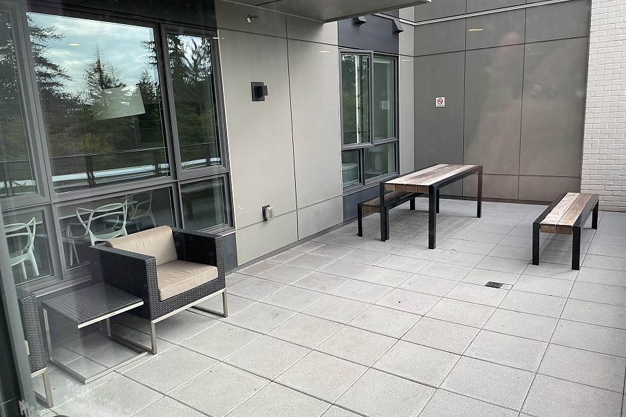 308 707 E 3rd Street North Vancouver, BC - 20