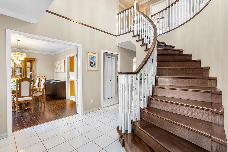 5455 Chambers Street Vancouver, BC - 11