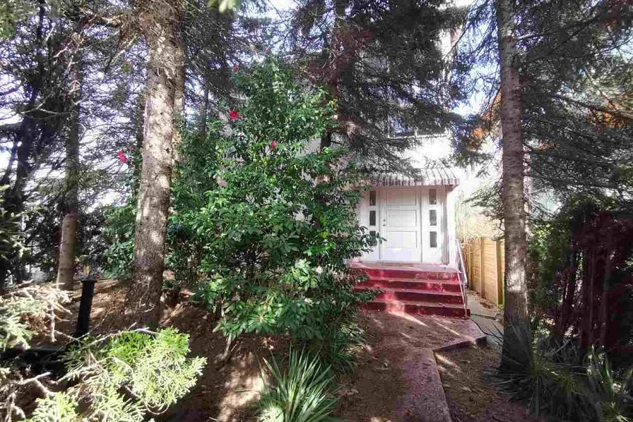 8568 Oak Street Vancouver, BC - 1