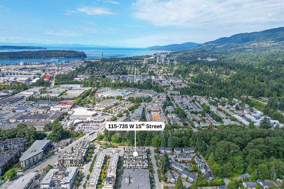 115 735 W 15th Street North Vancouver, BC - 36