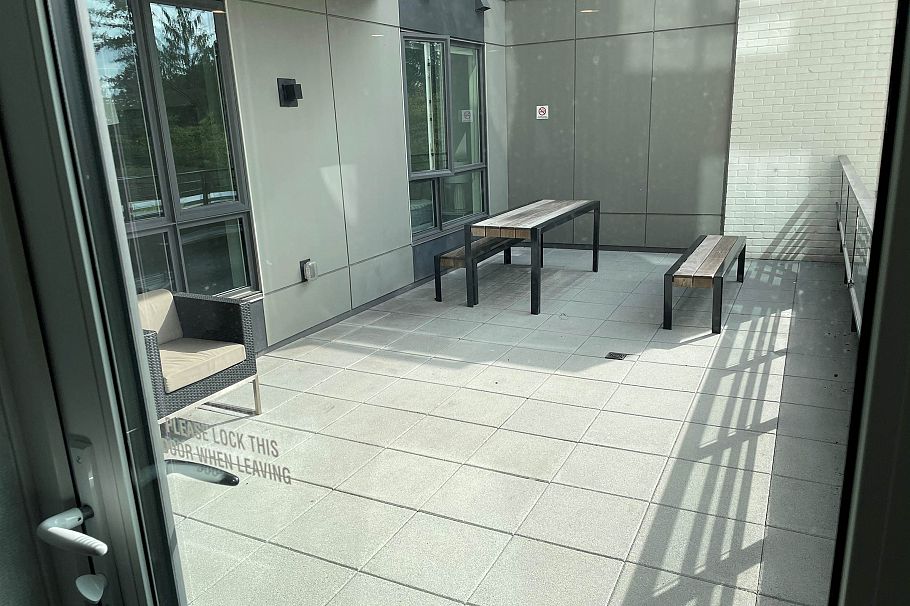 308 707 E 3rd Street North Vancouver, BC - 19