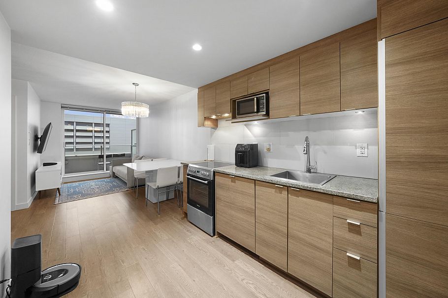 811 489 Interurban Way Vancouver, BC - 7