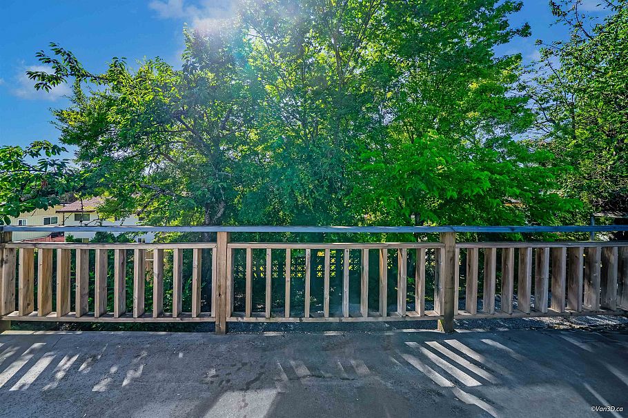 7791 Sparbrook Crescent Vancouver, BC - 13