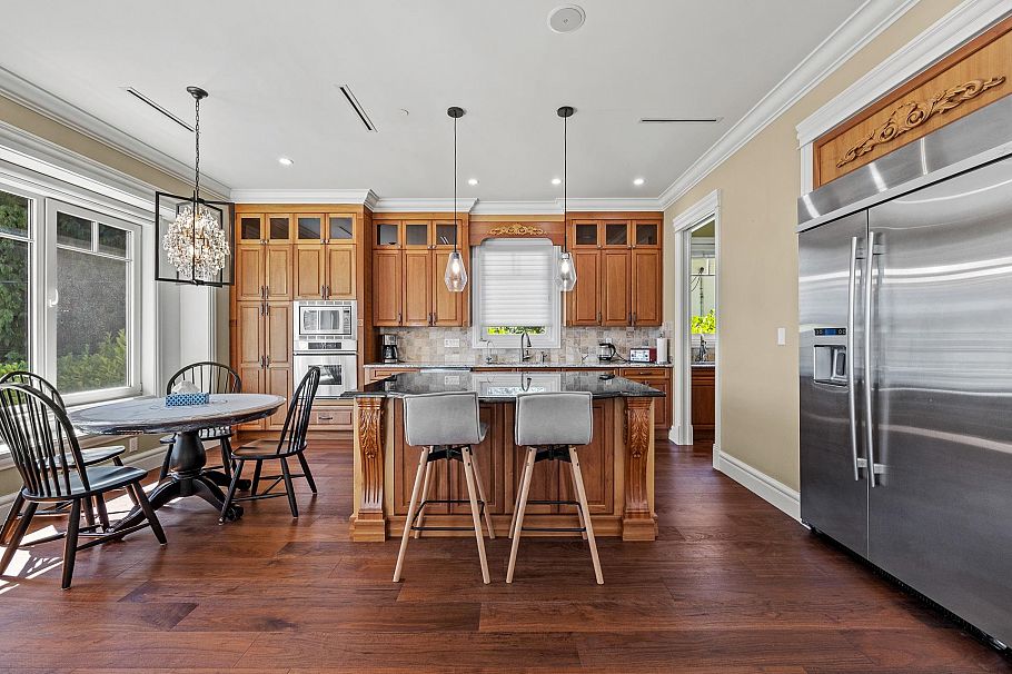 4042 W 34th Avenue Vancouver, BC - 16