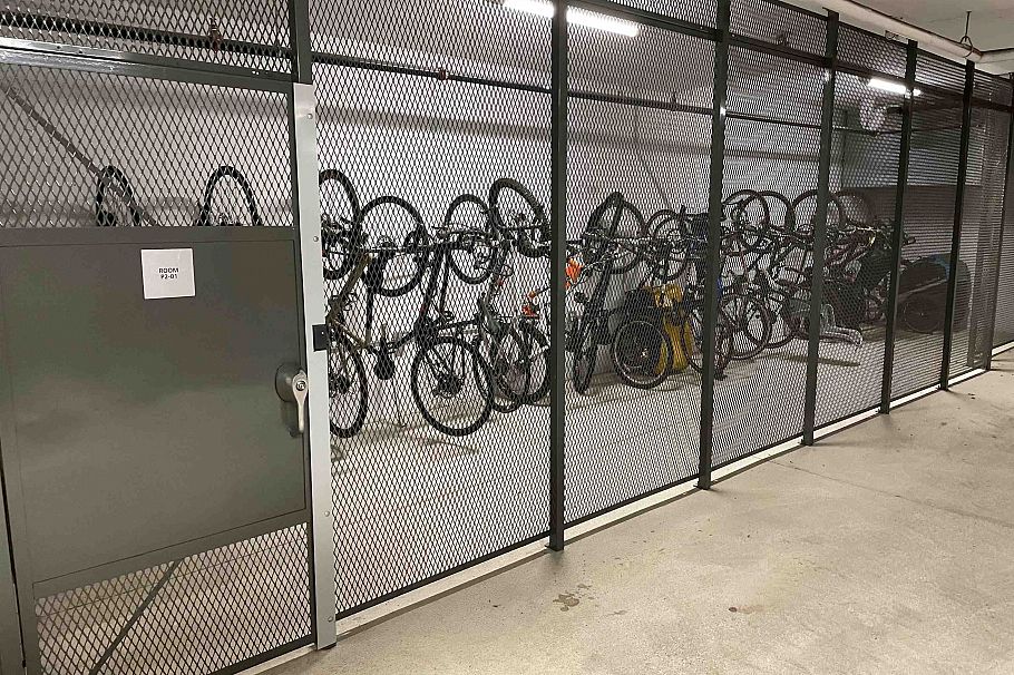 308 707 E 3rd Street North Vancouver, BC - 16