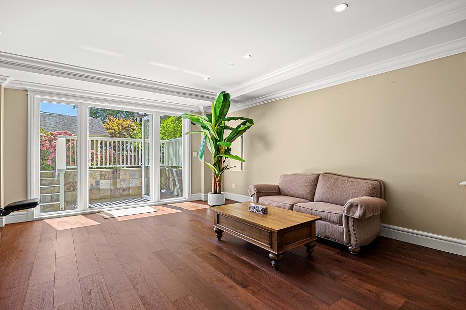 4042 W 34th Avenue Vancouver, BC - 27