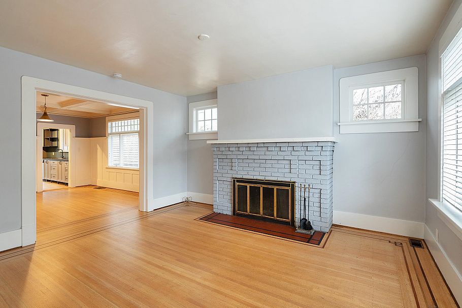 1511 Barclay Street Vancouver, BC - 4