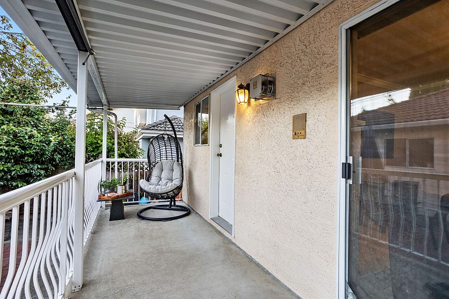 5455 Chambers Street Vancouver, BC - 22