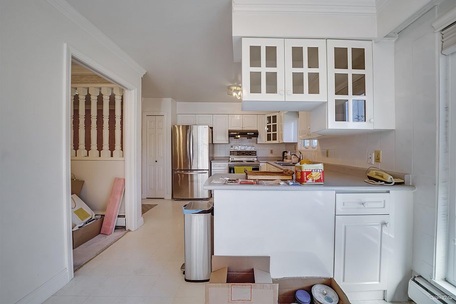 7791 Sparbrook Crescent Vancouver, BC - 8