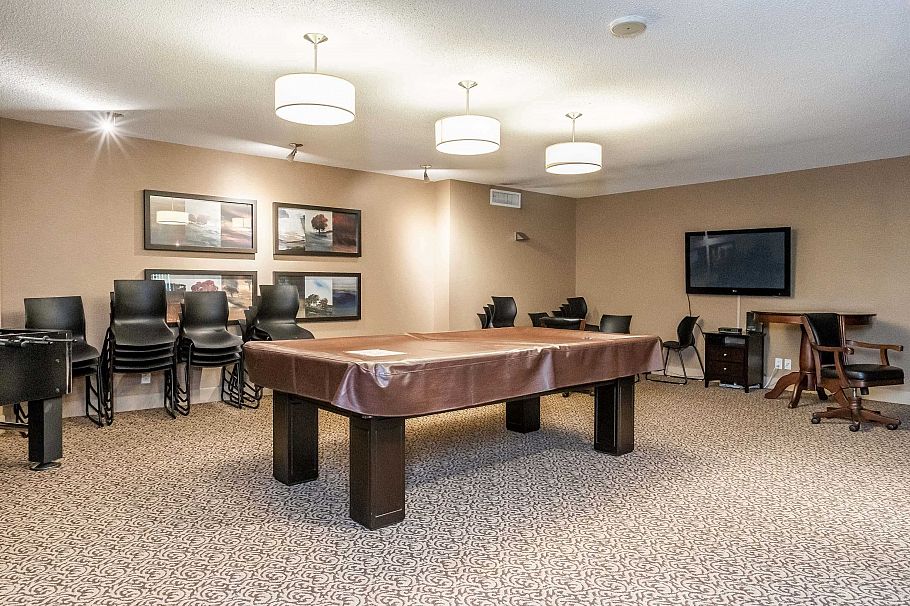 1311 610 Granville Street Vancouver, BC - 6