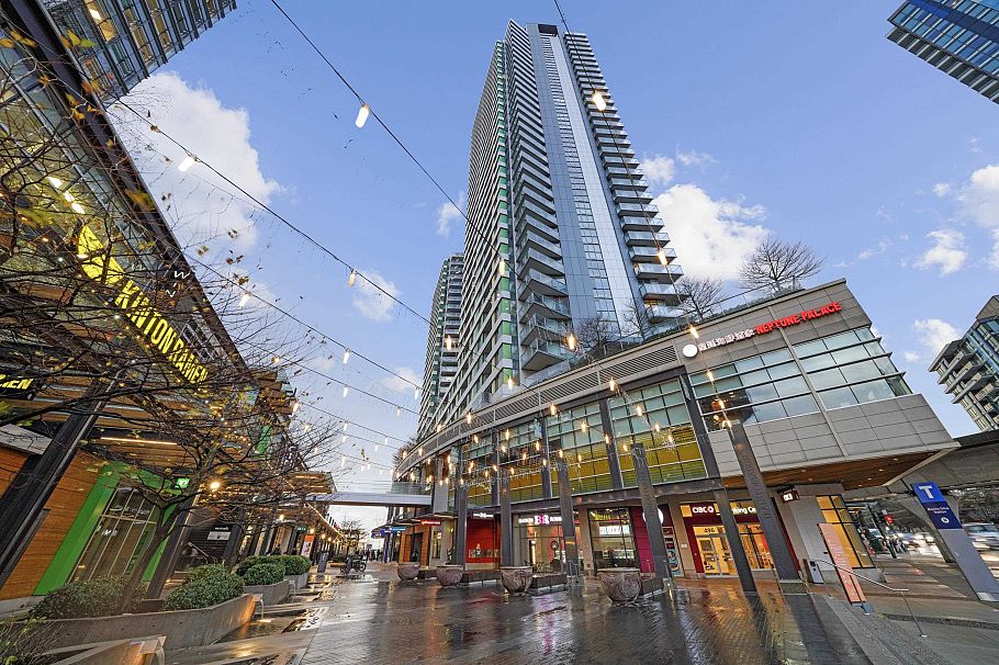 811 489 Interurban Way Vancouver, BC - 36
