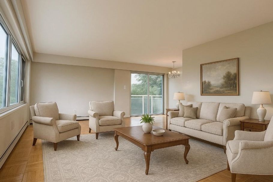 305 6076 Tisdall Street Vancouver, BC - 3