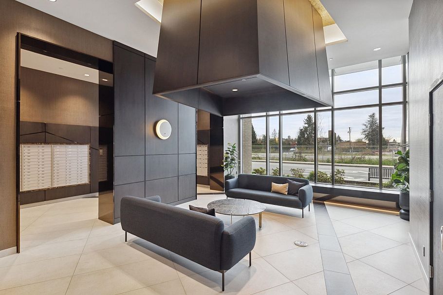 805 1500 Fern Street North Vancouver, BC - 6